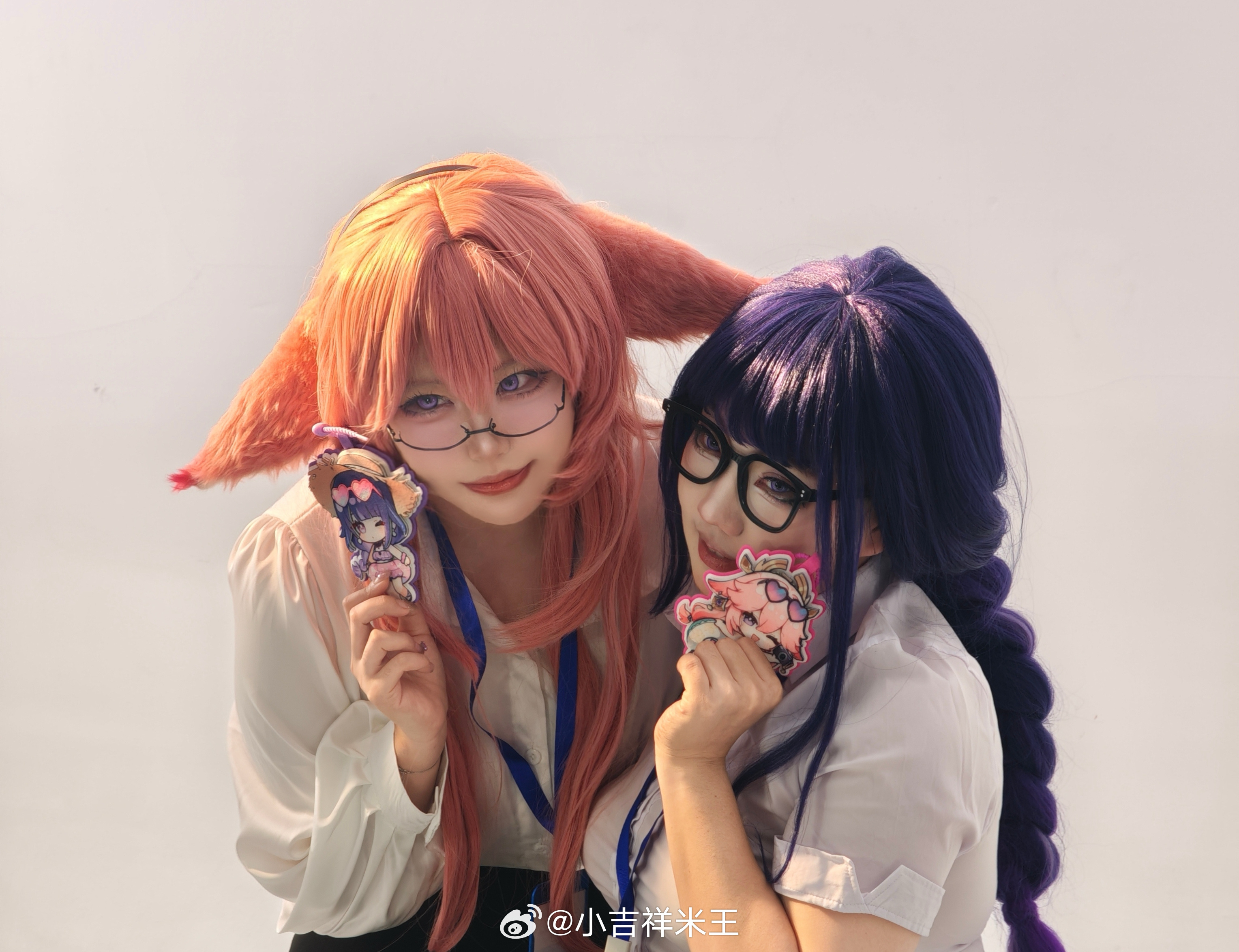 [NO]个小花絮~ ​​​
