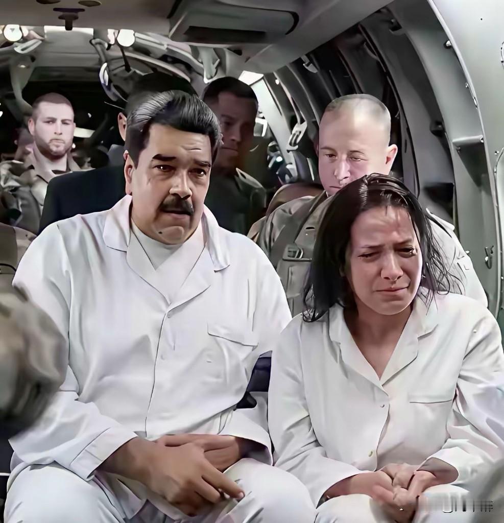 前两张照片，应该比第三张真实！