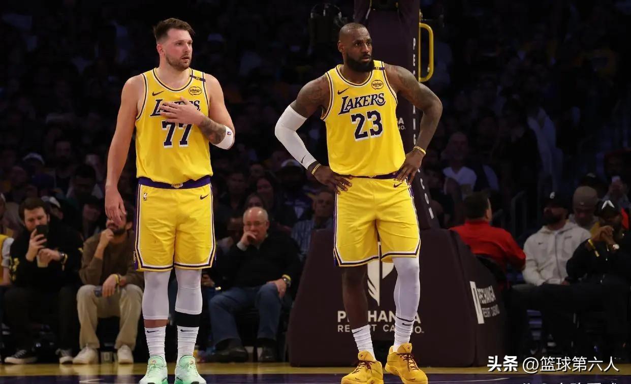 8连胜狂飙！双核封神，湖人正打出2020夺冠后最强冲冠浪潮

北京时间3月20日