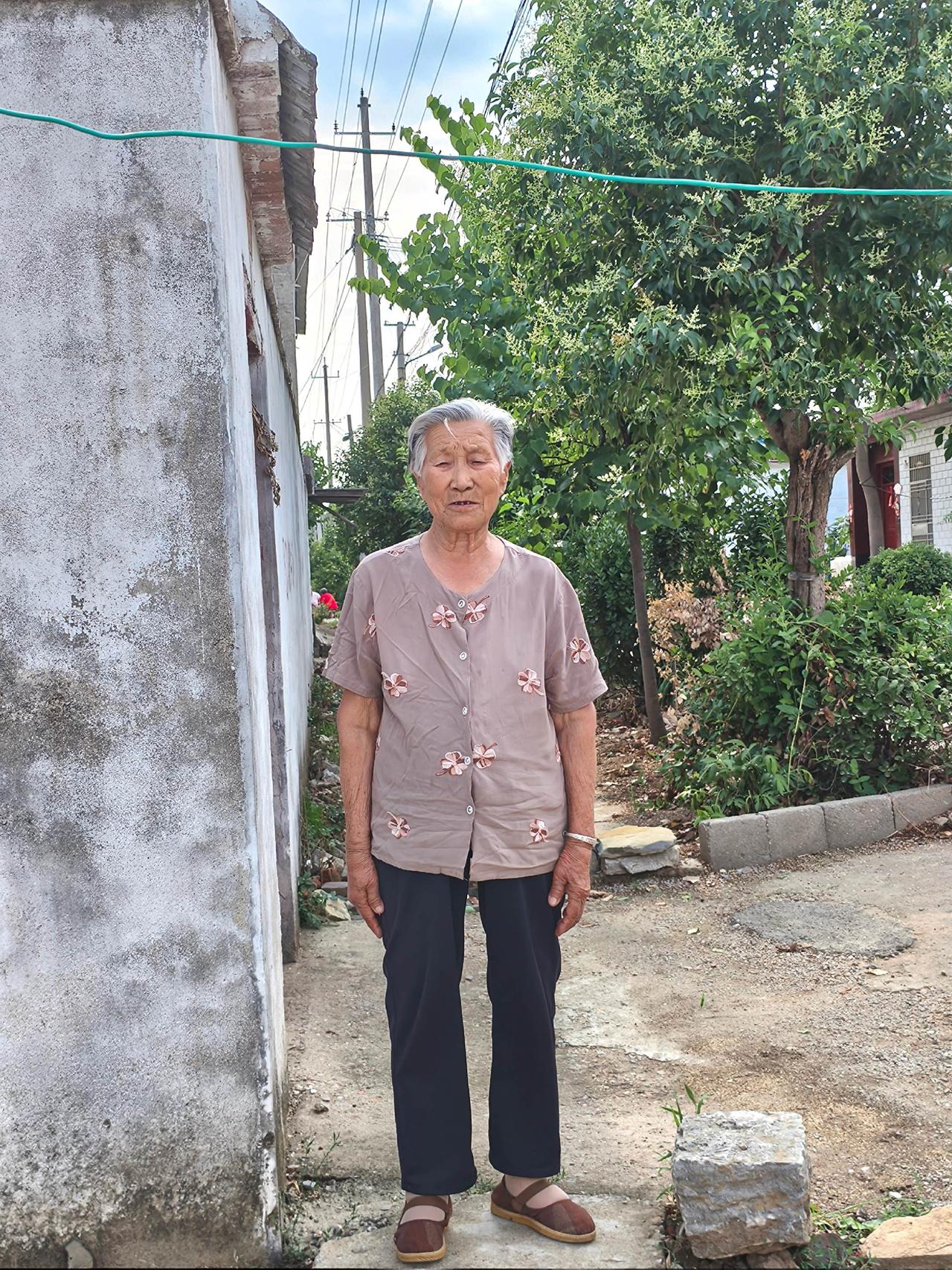 安稳就是福。