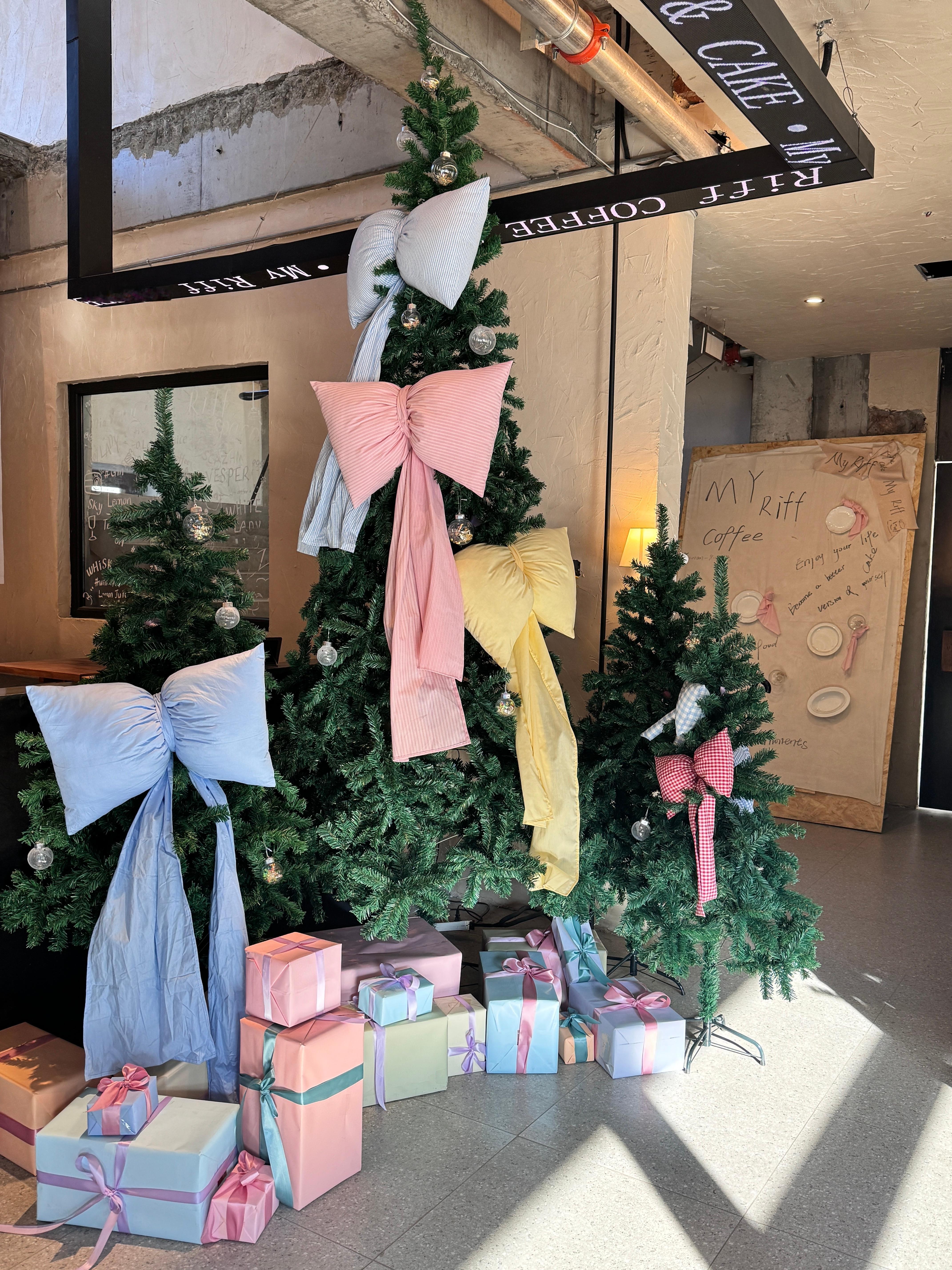 🎄 承德·梵木罗汉山文创园