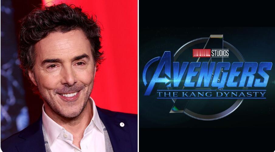 近日外媒报道称，漫威影业正在接触《失控玩家》《死侍与金刚狼》导演肖恩·利维，让他