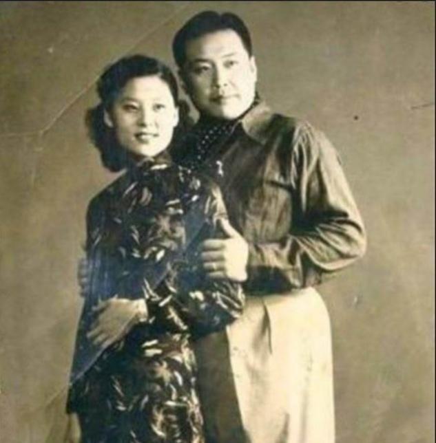 1936年，袁世凯的女儿大婚，进入洞房后，新郎兴致全无，怒骂新娘：“你个残花败柳