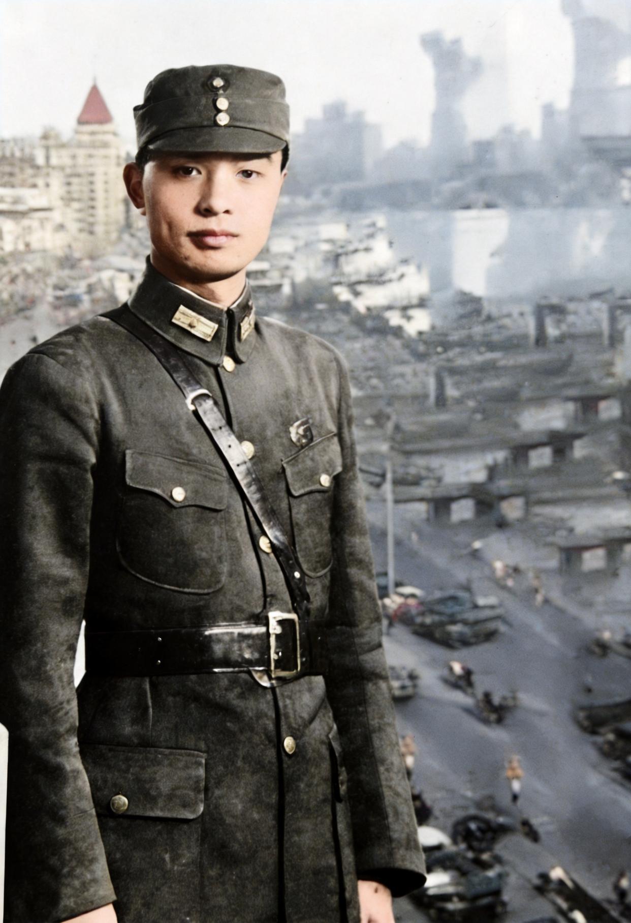 历史记忆 抗战历史记忆 民国