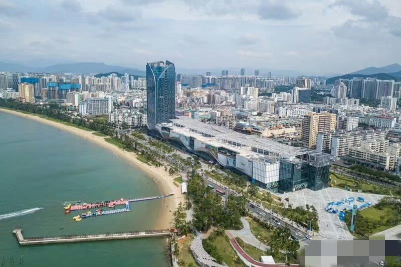 海南封关后名称变成海南自贸港！！！
这一转变意义重大。2025年底封关流程走完，