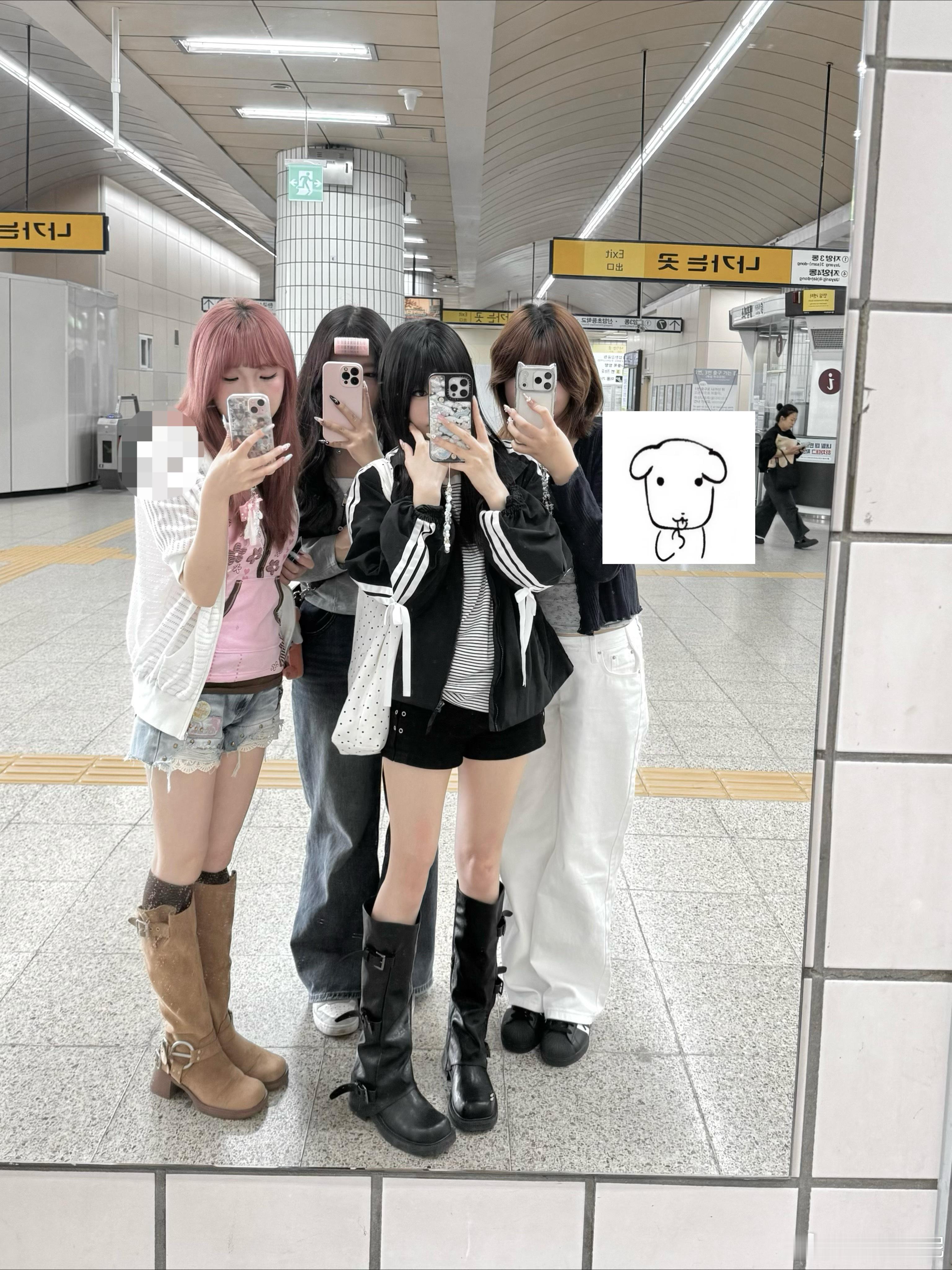 无法选中那些和我一起追线下的女孩还有一个月又要见面了.... 