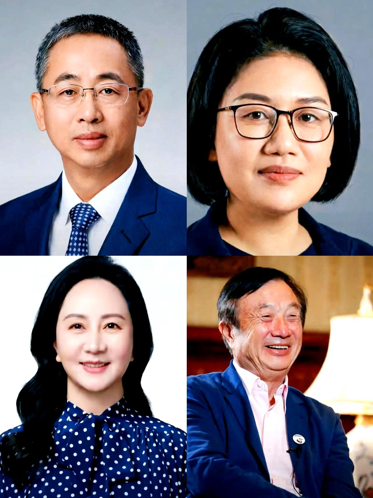 刚刷到这个消息，我一下子愣住了。
华为这次在上海说得很直白：到2031年，就算尖