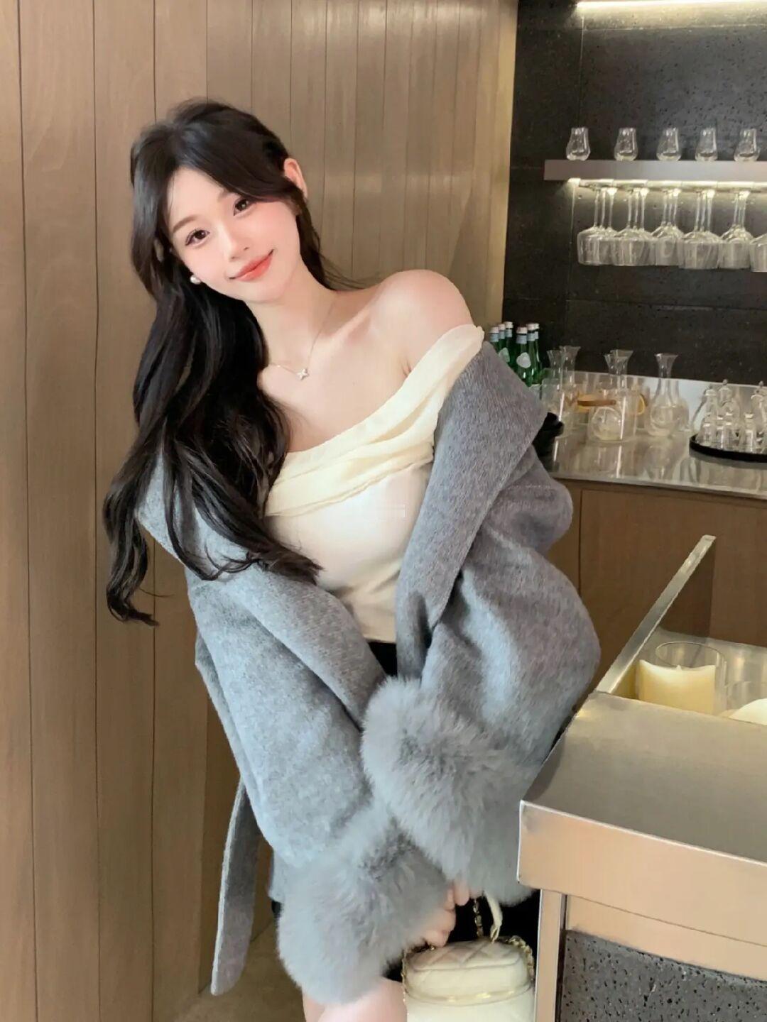 (っ ॑꒳ ॑c) 天冷了大家多吃点衣服