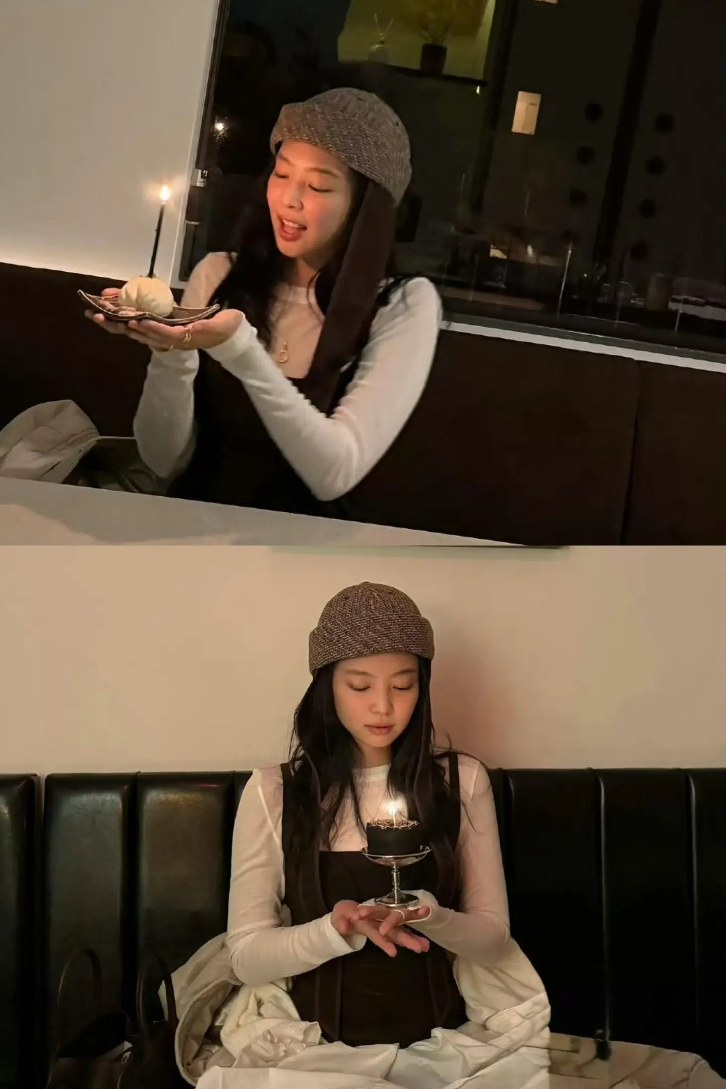 迟来的生日快乐