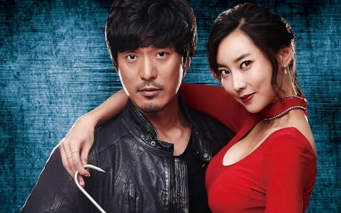 揭秘情欲与复仇交织的《屠夫小姐》：韩国影坛的桃色风暴

在这个充满悬疑与诱惑的影