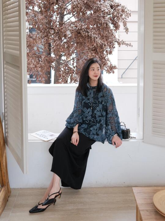 清冷飘逸的🪵