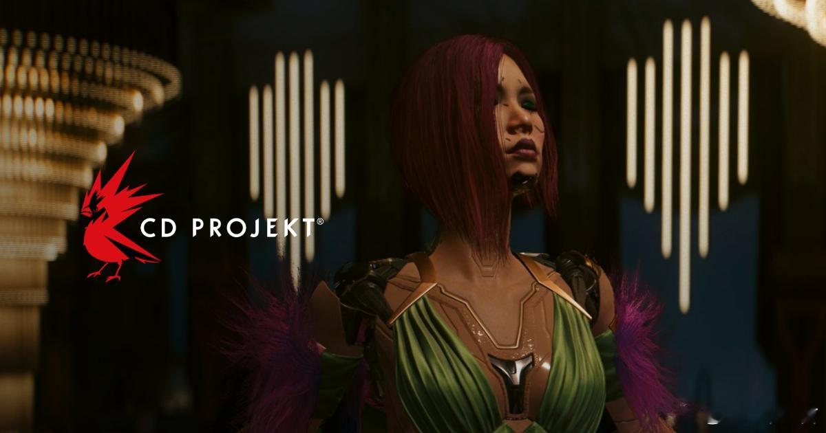 #赛博朋克2077##巫师4##2077续作进入规划阶段# CD Projekt