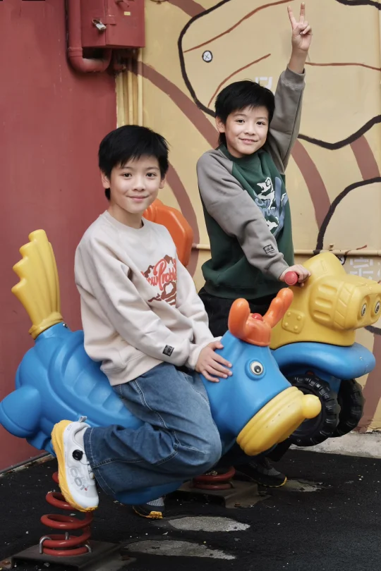 来看！150穿搭小博主的周末