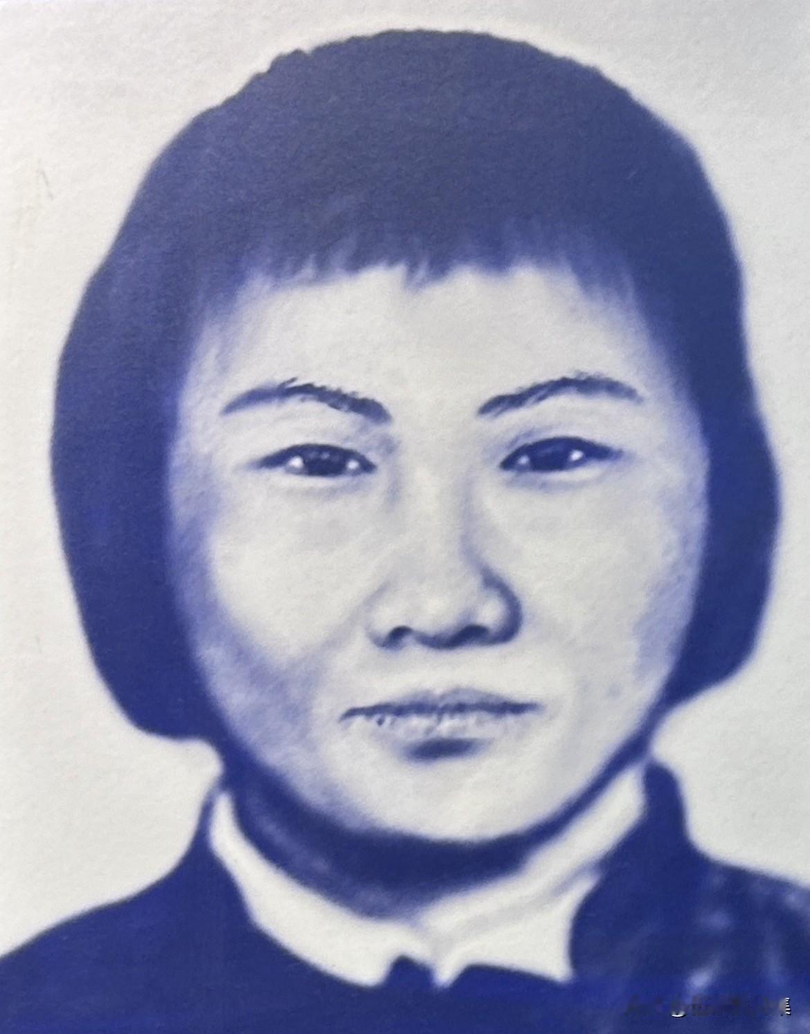 帅贤女（1890——1932），湖北省红安县桃花乡汪家河人。1927年参加革命。