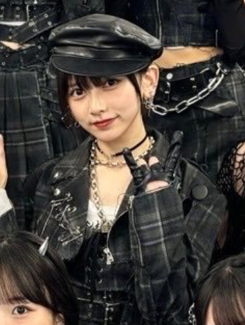 是你 大崎ナナ 