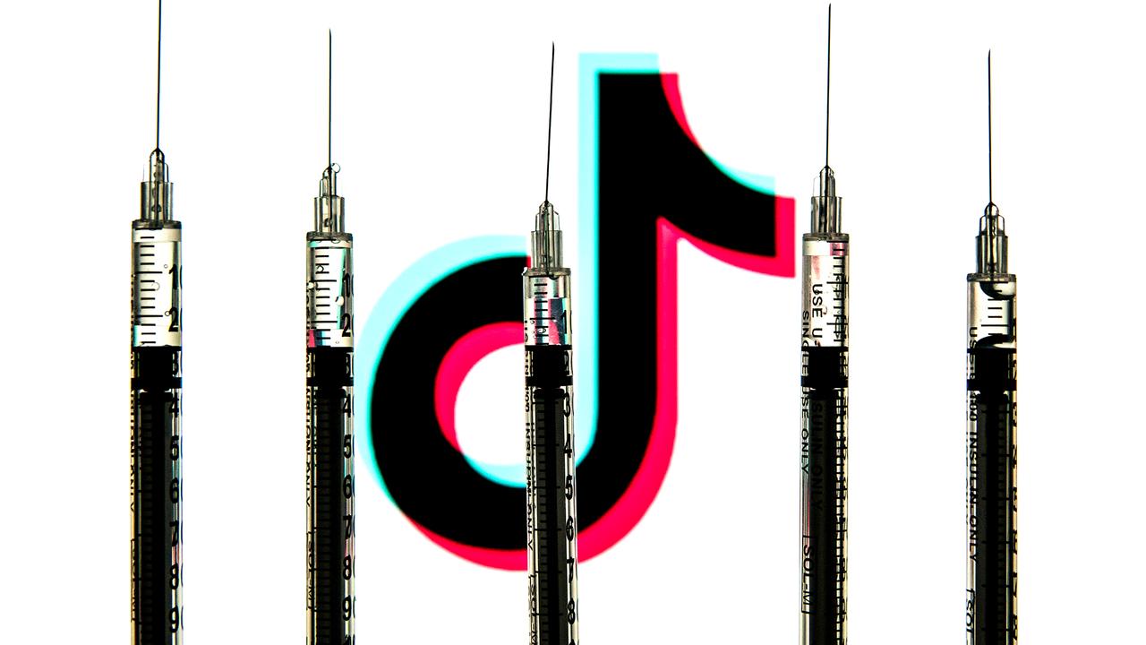 人们总觉得这些算法是客观的，而且它们能了解你”：社交媒体如何扭曲我们对医疗保健的