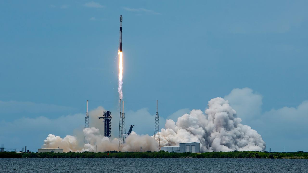 SpaceX 将于 8 月 11 日从佛罗里达州发射 23 颗 Starlink