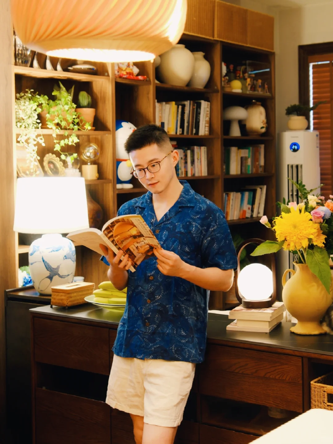 i人宅家治愈指南｜小家也可以越住越舒服