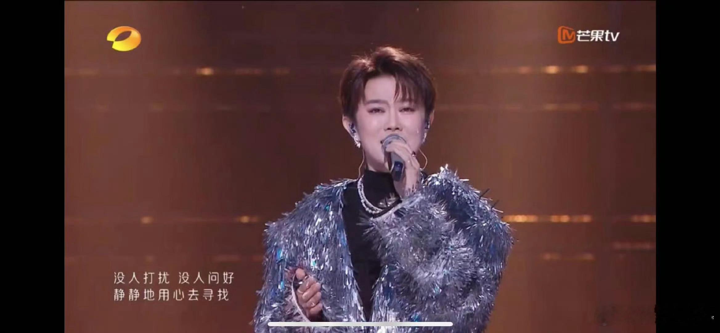#刘力扬18年后再唱Rain布莱梅#刘力扬在《时光音乐会》上重温经典，18年后再
