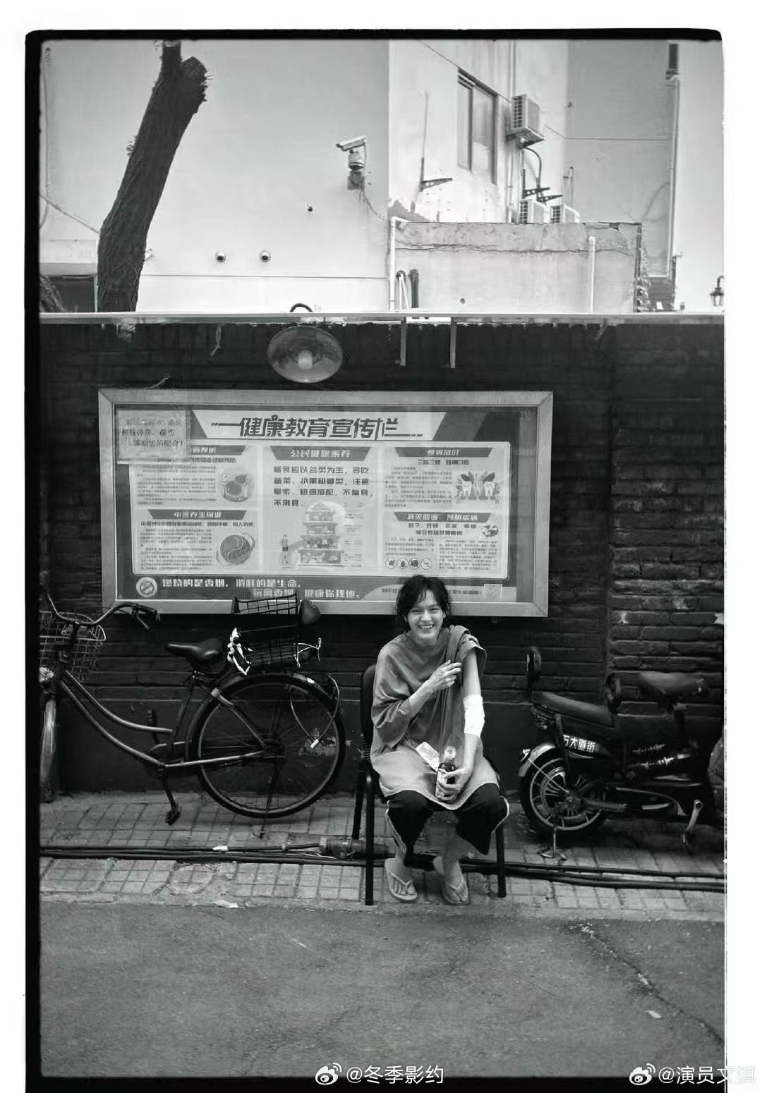 文淇的生活流表演 文淇这次真的突破了，从血观音的阴郁到嘉年华的沉默，再到我许可里