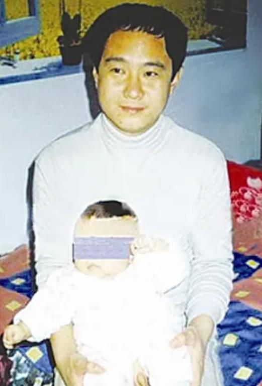 北京的牛玉强，1965年生，1983年的时候刚满18岁。

那阵子社会上严打，他
