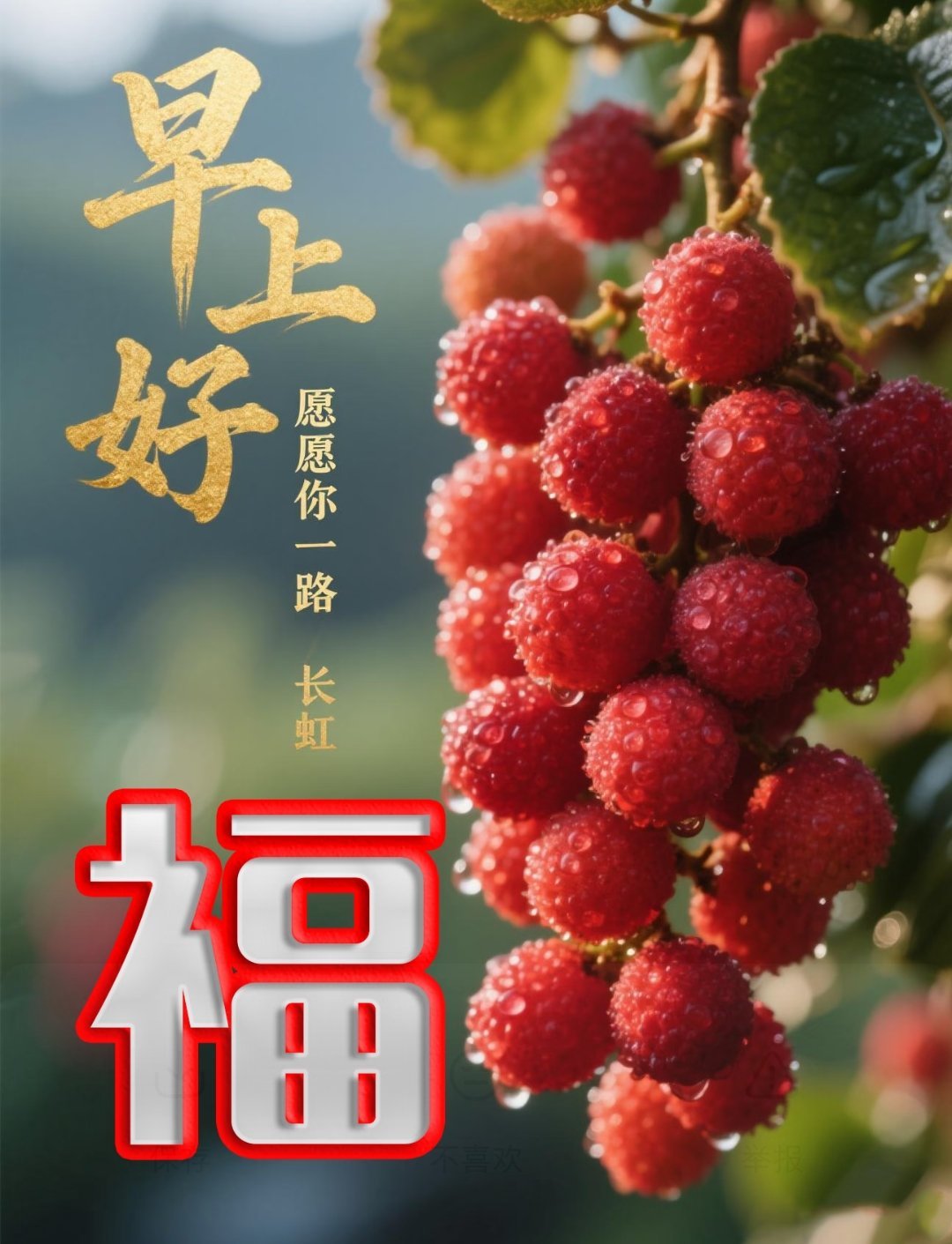 早上好家人们！崭新的交易日正式拉开帷幕，行情瞬息万变，机会也藏在其中。调整好心态
