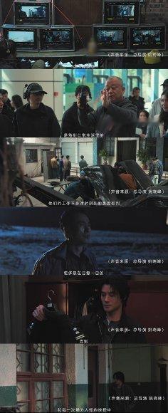 没有监控的年代是怎么抓间谍的 没有摄像头怎么抓间谍？靠直觉靠眼神靠第六感，交锋里