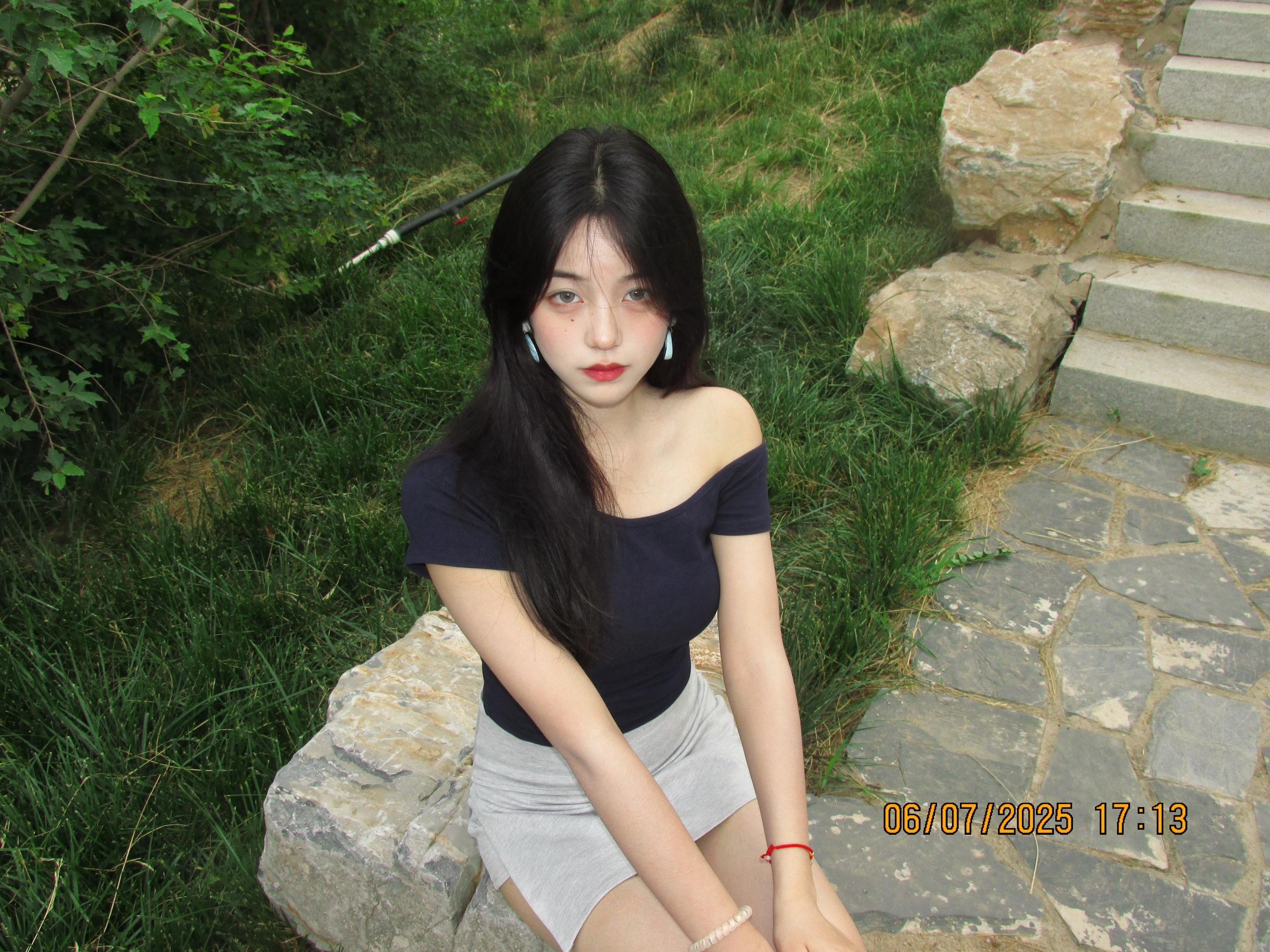 等你多久我都愿意