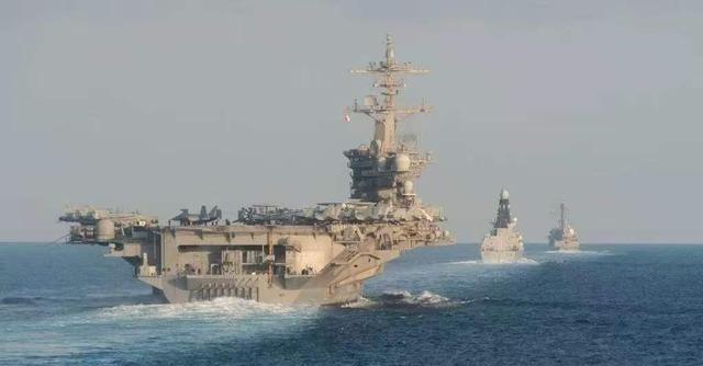 2月24号，根据路透社报道的消息，伊朗已经接近与中方达成一项协议，购买中方制造的