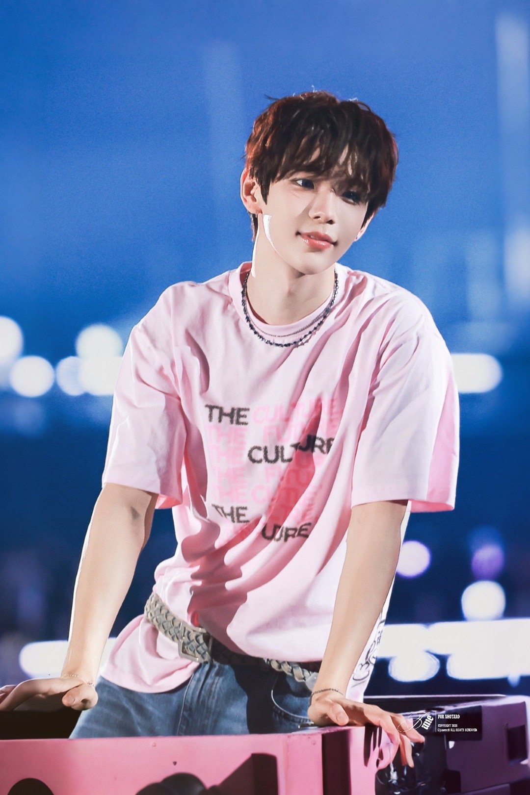 将太郎缺席RIIZE澳门签售将太郎缺席RIIZE澳门演唱会Shotaro因不可抗