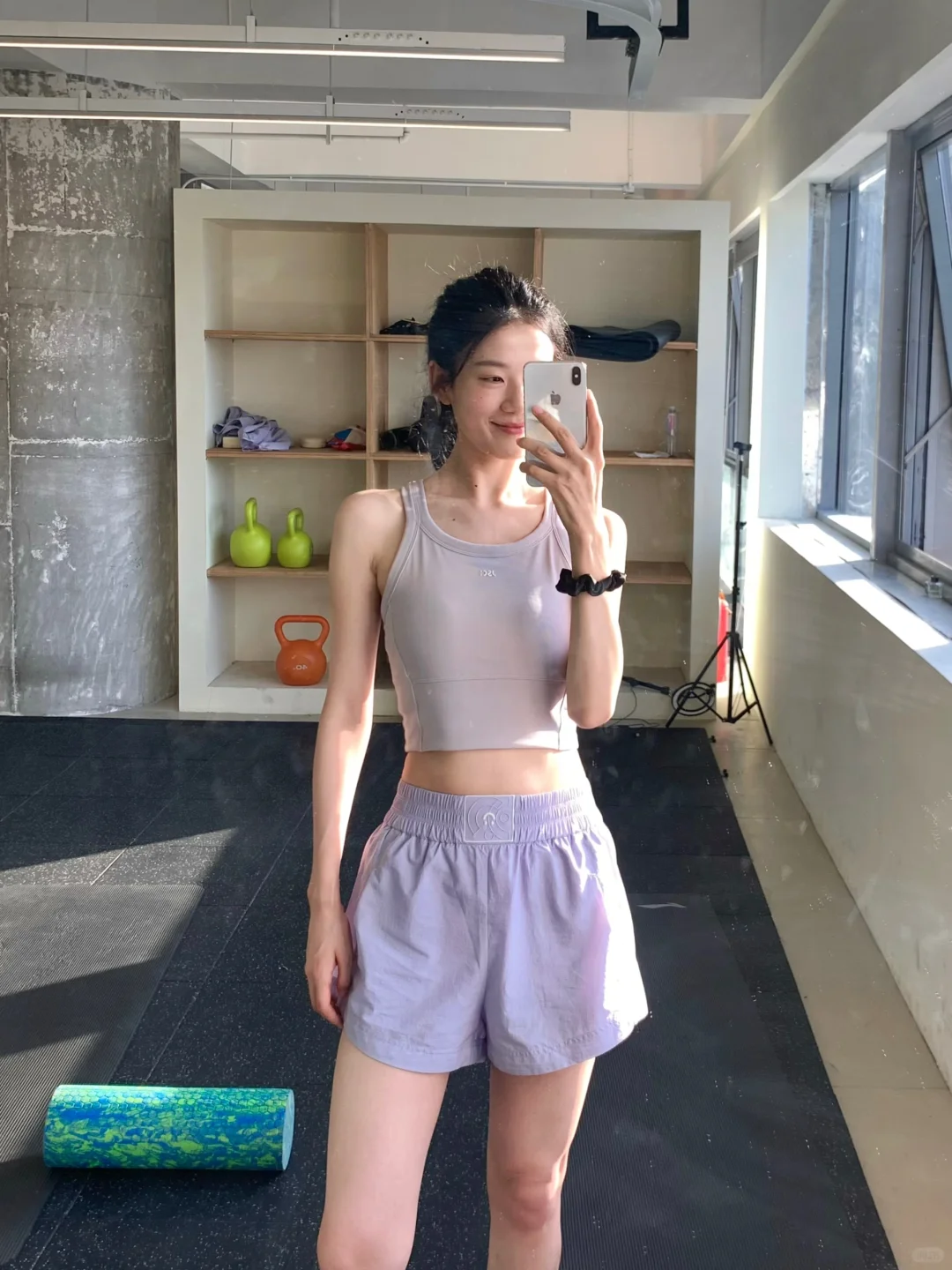 健身日记🏋🏼