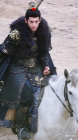 林沐然我是看着你长大的 林沐然真的是从小就带着光芒啊！小时候的他就凭借可爱和天赋