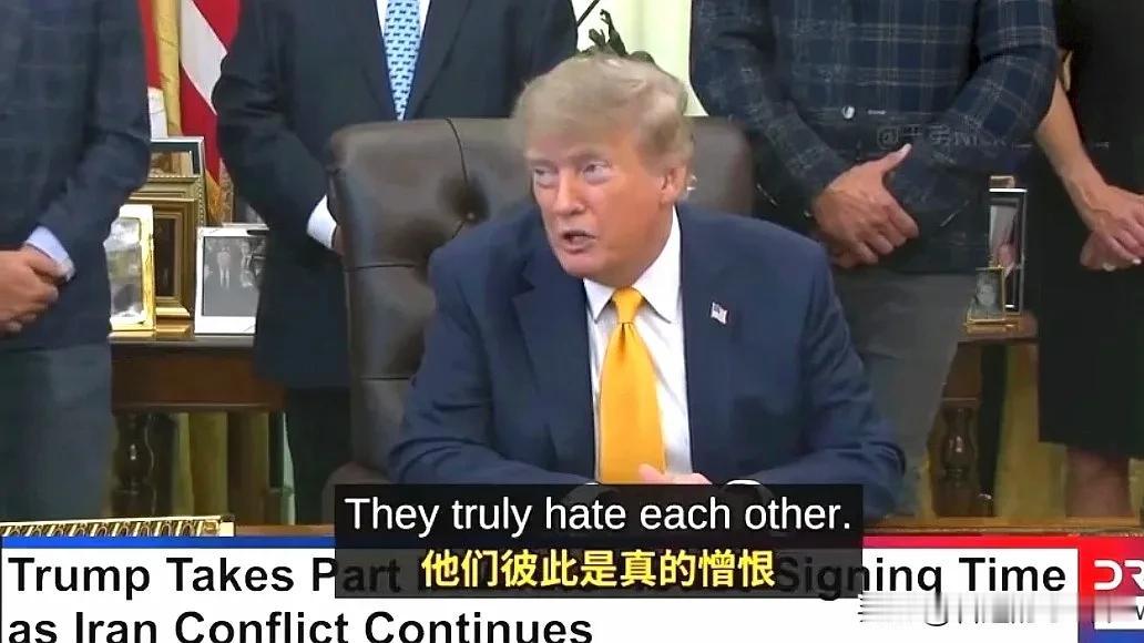 特朗普可能打算先解决泽连斯基。
9月8日，面对记者的追问，特朗普不承认他要求乌克