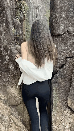 这是哪的风景呀？好美！我也想去看看……[泣不成声]