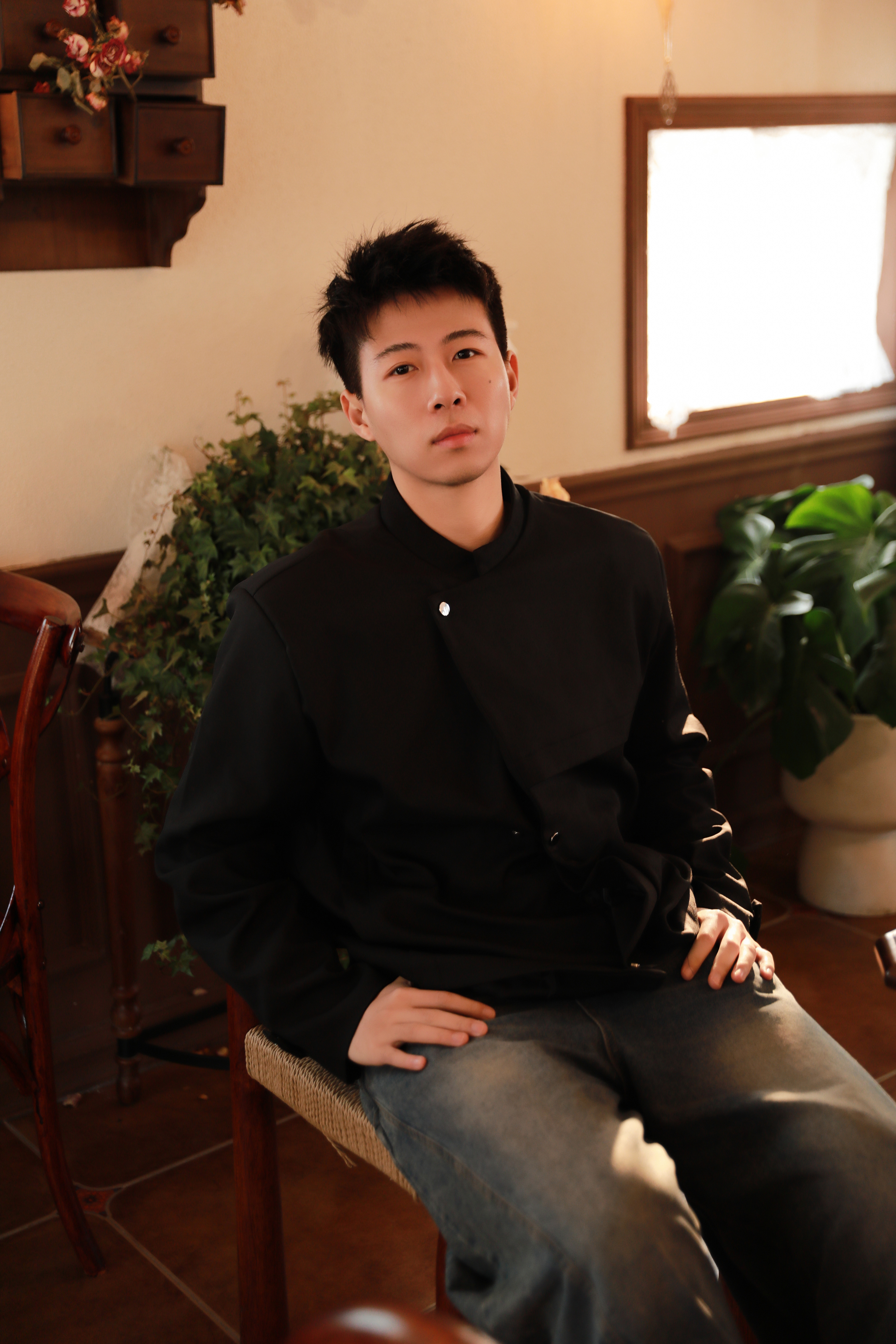 终于周五啦🍷准备拥抱周末的松弛时光 ​​​
