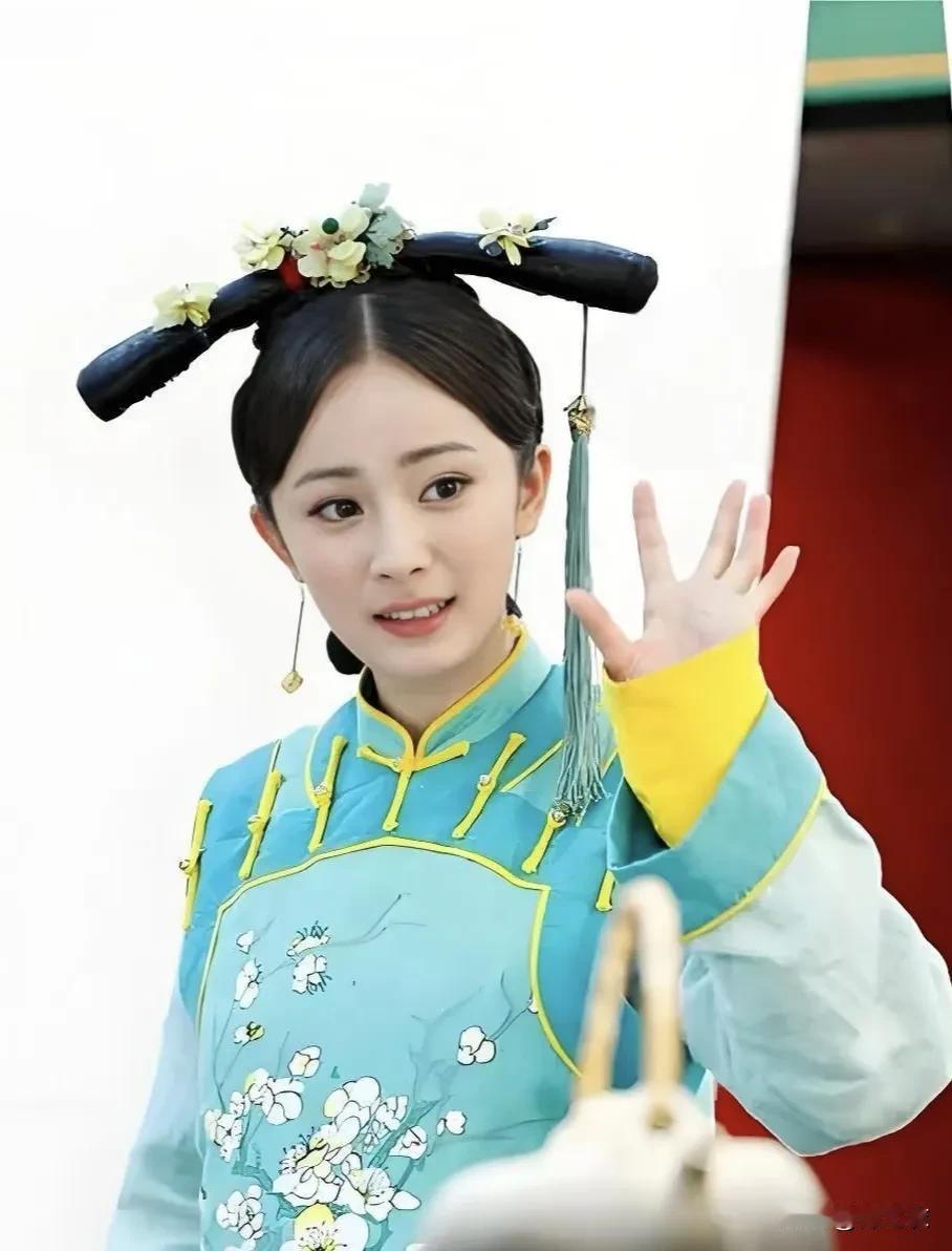 晴川爽在哪里？她前期被宫女霸凌了好久是她自己努力反击的，后来在太庙也是自己不认死