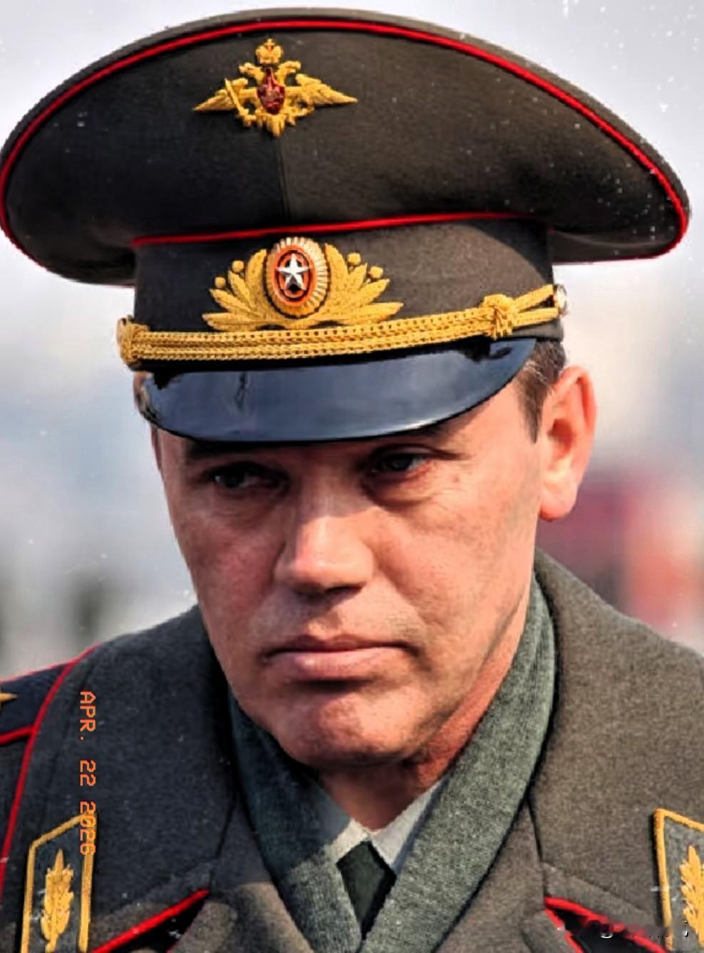 俄军总参谋长宣布重要信息
 据俄罗斯卫星通讯社4月21日报道，俄罗斯武装力量总参