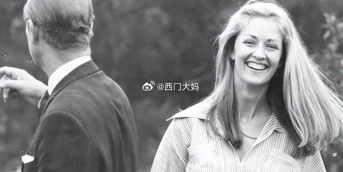 已故女王的丈夫菲利普绯闻无数，但王室大多数情况下都是沉默以对。毕竟总不能承认吧！
