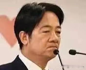 就在刚刚，
​赖清德正式宣布，
​1月10日，赖清德出席台湾地区2026 AI人