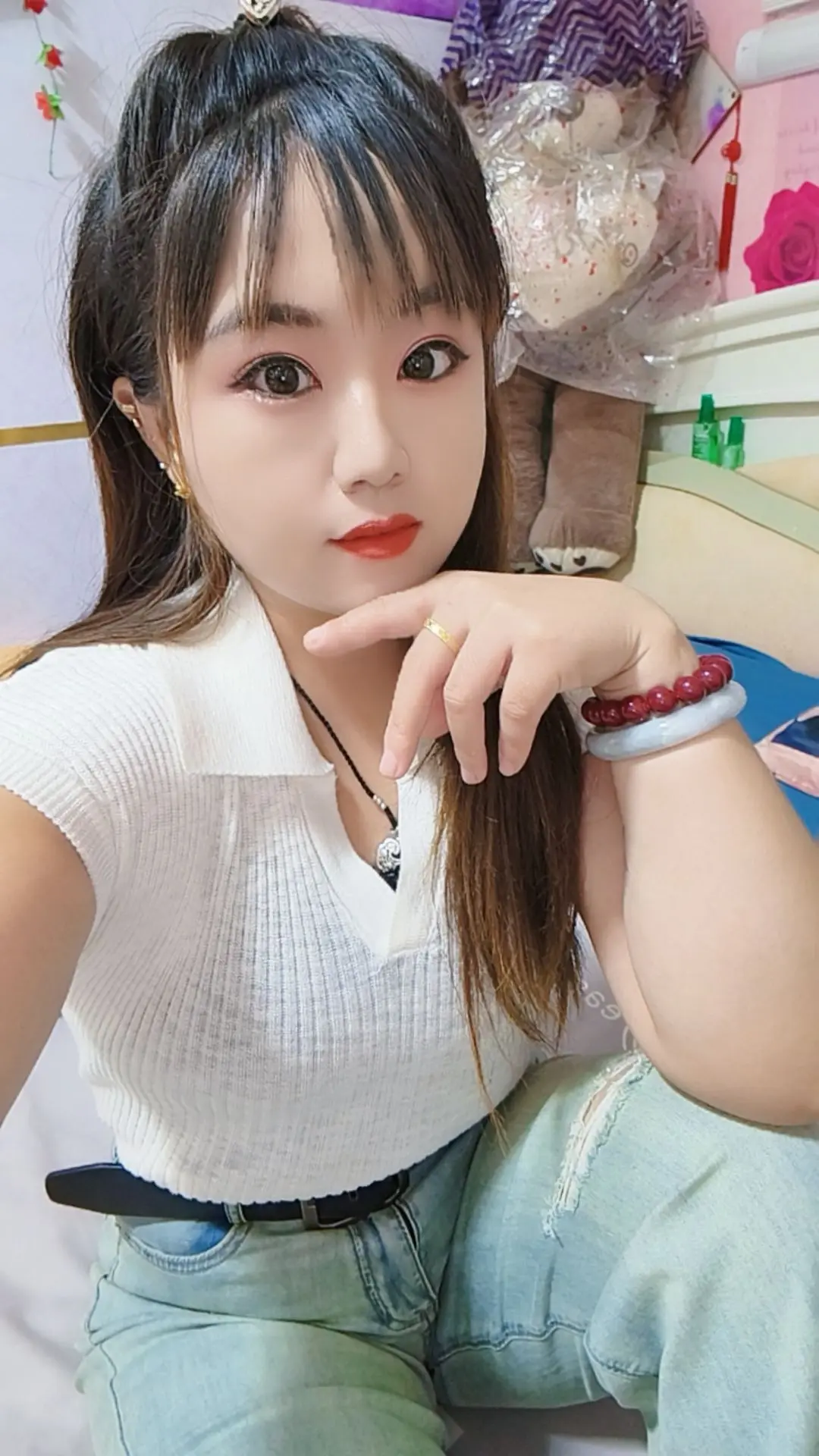 8月29号七夕情人节了，看一个男人爱不爱你，情人节是最好的考验！
