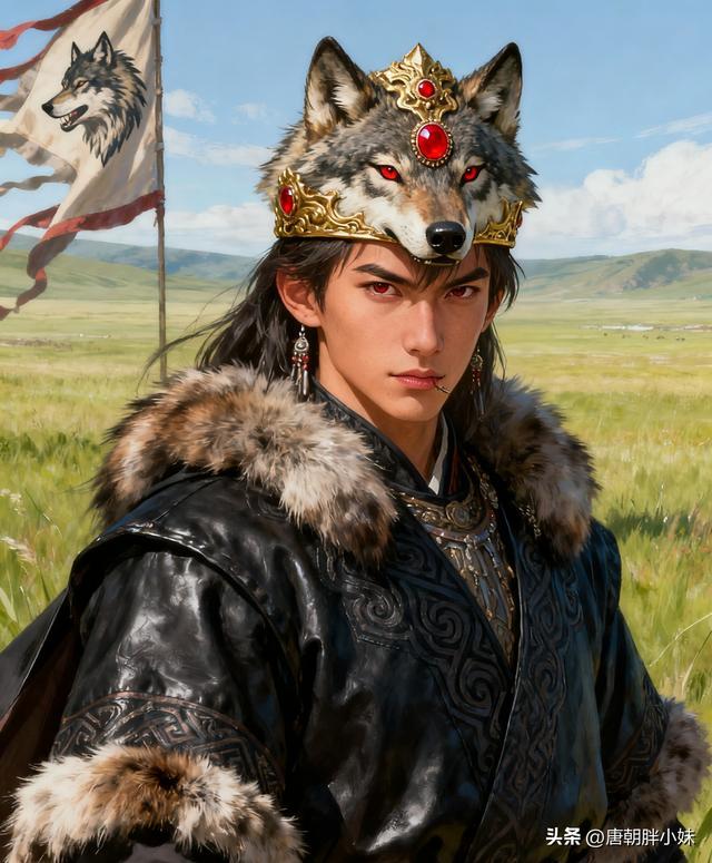 家人们呐，秃发利鹿孤这改革一搞，南凉的经济那可是来了个大变身，

就像坐了过山车