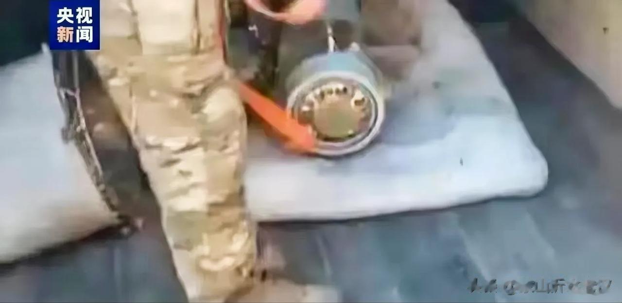 英国赔大了！！暴风之影导弹已被俄拿回去拆解研究！！

这是英国援助乌克兰的武器，