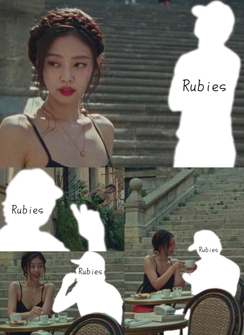 JENNIE 皮套来了 自行带入吧 