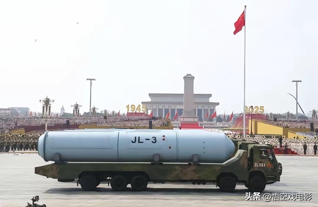 中国巨浪潜射洲际导弹发射，澳大利亚意见很大。。

咱解放军这回干的这事，太痛快了
