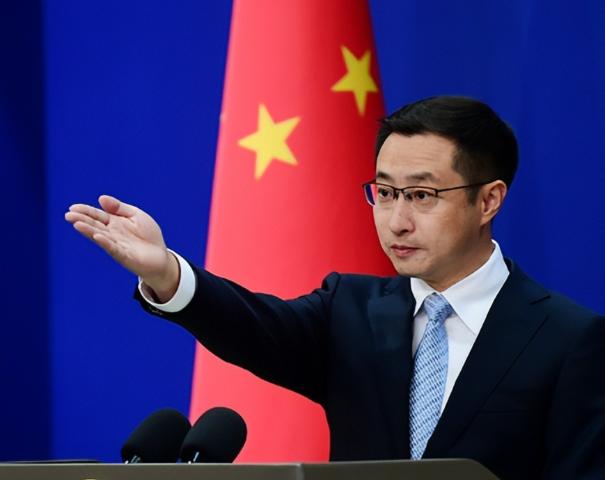中方对日本改称呼了？ 不再称“日本政府”，新称呼直接挑明立场！

长期关注外交部