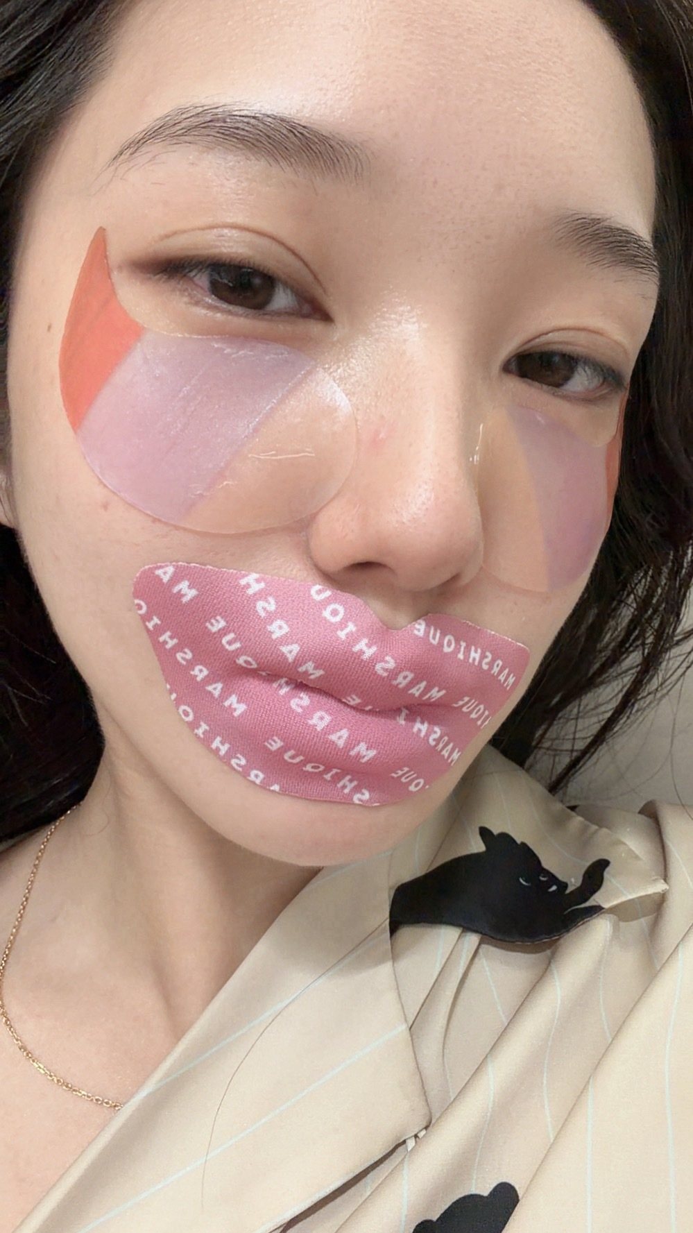上个跳舞视频感觉有人给我买评论了微博只是我的碎碎念 当日记本发的不运营噢嘻嘻 