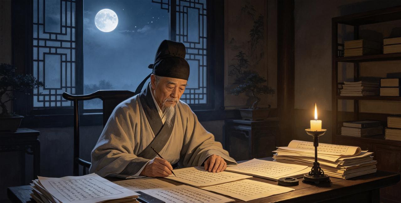 萧何：坐镇后方的西汉开国相国
 
萧何是西汉开国核心臣子，不擅长上阵杀敌，却靠着