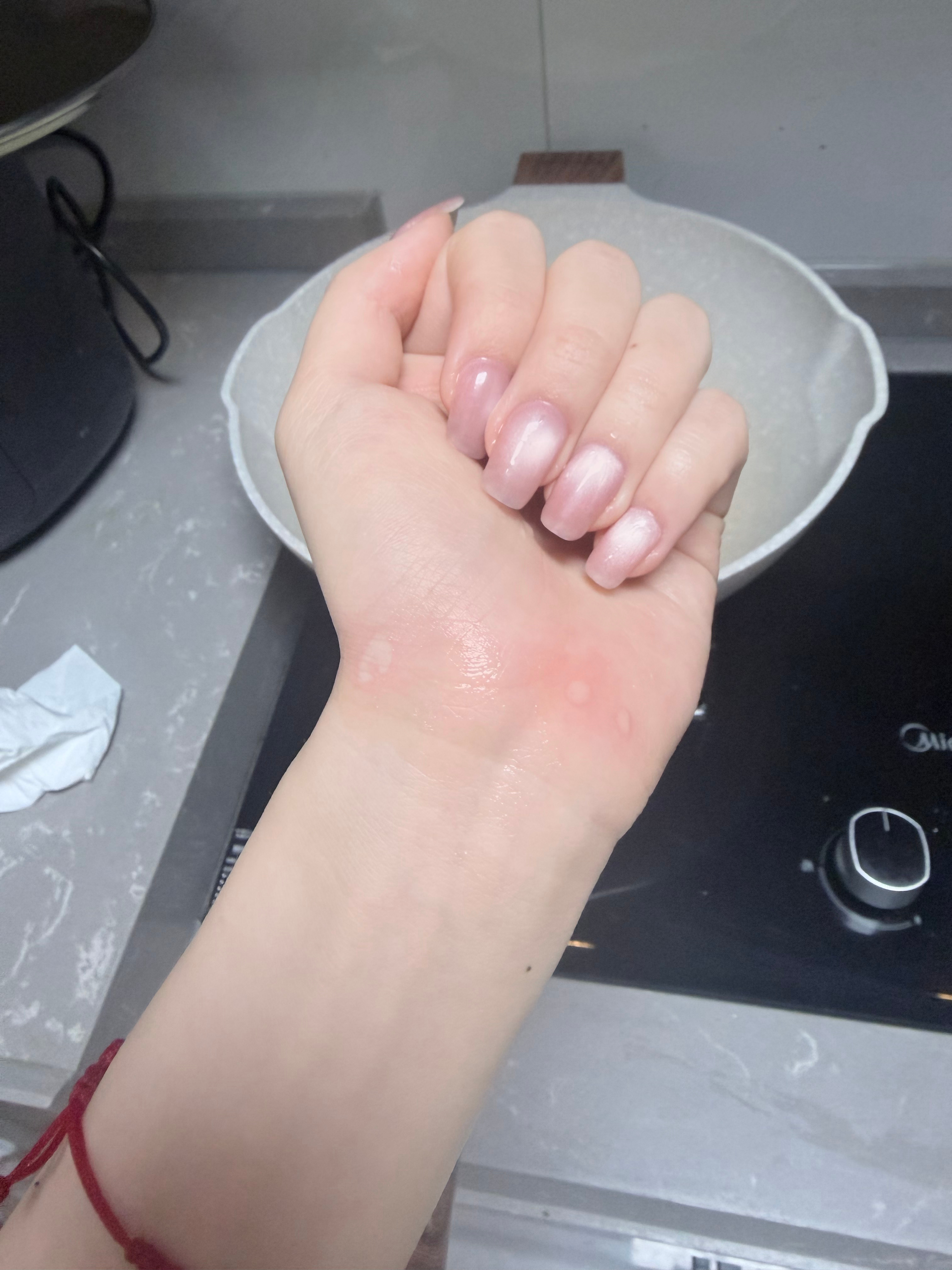 一代厨神就此陨落 