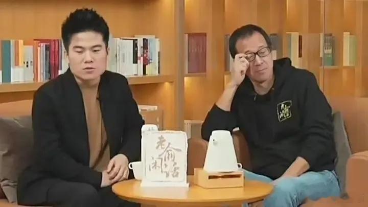 董宇辉升级成老板，继续苛责俞敏洪的人太不地道！今天，关于董宇辉离职东方甄选、董宇