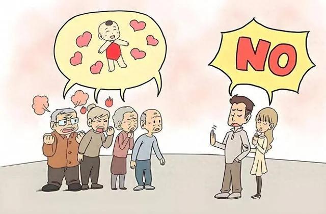砸了千亿催生失效！国家终于醒悟：年轻人不生孩子，根本不是懒

过去十年，从二孩到